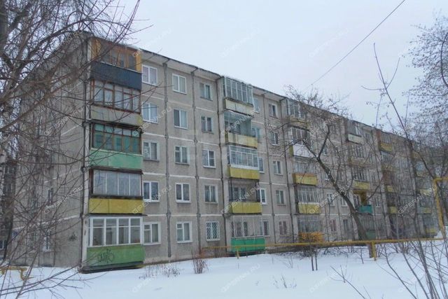фото дома