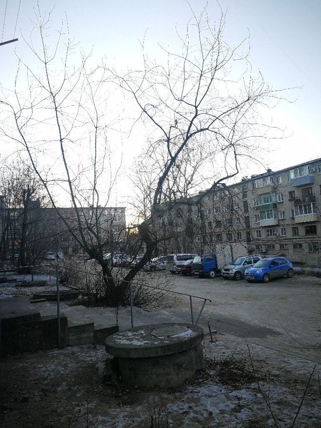 Territory