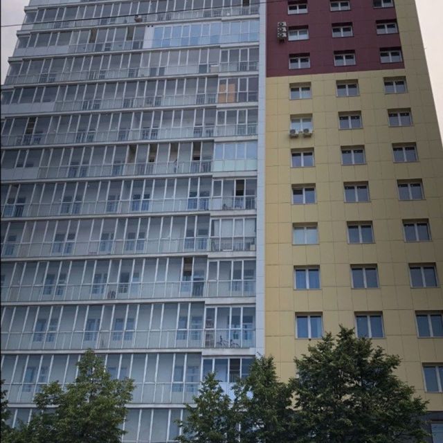 Facade