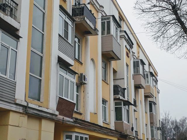 Панорама дома