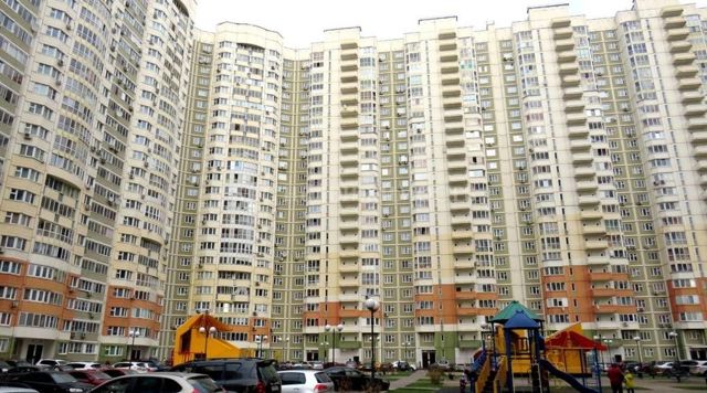 Панорама дома