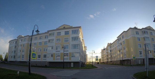 фото дома