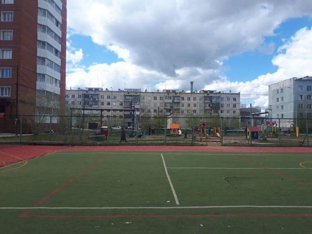 фото дома
