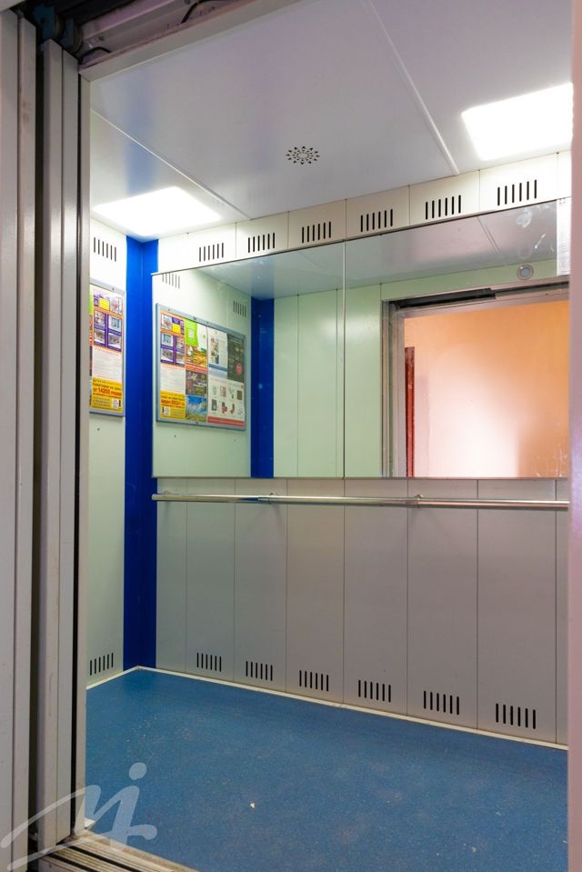 Lift