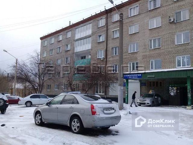 Панорама дома