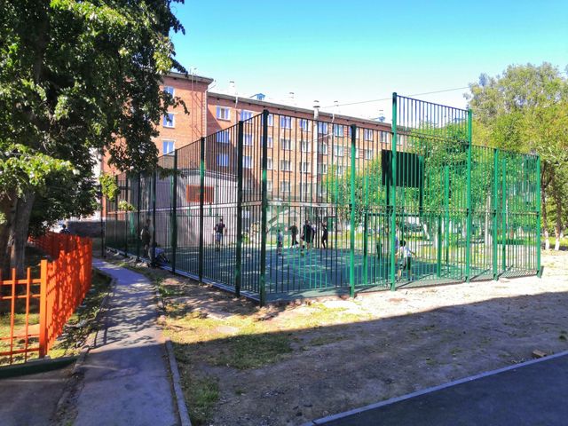 фото дома