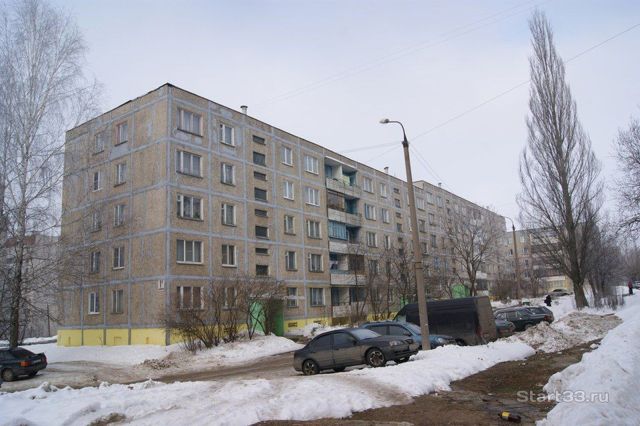 фото дома