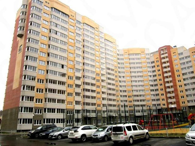 Панорама дома