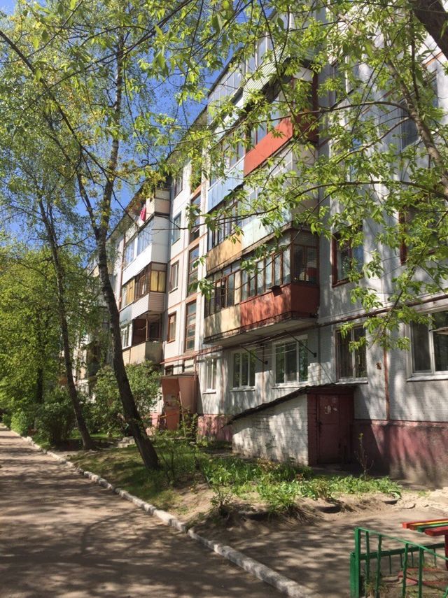 Панорама дома