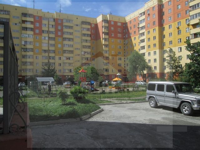 Territory