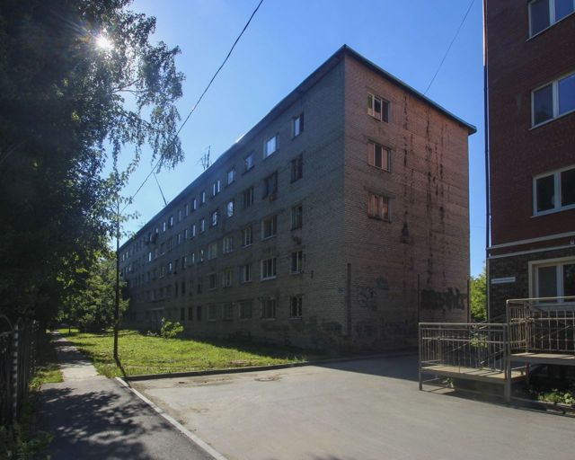 фото дома