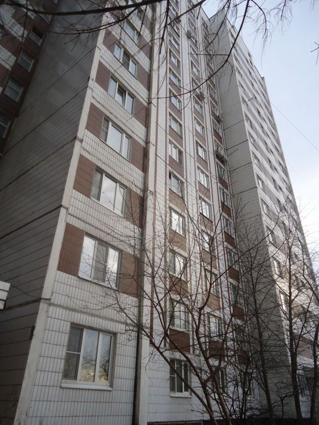 Панорама дома