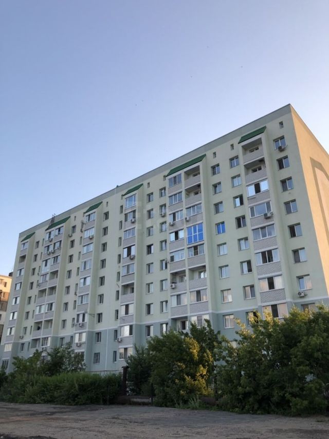 Панорама дома