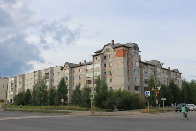 Facade