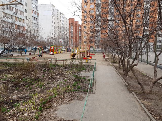 фото дома