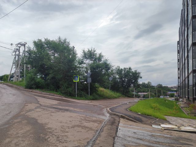 Territory