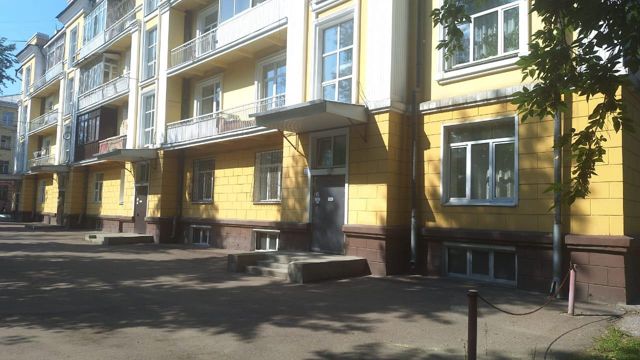 фото дома