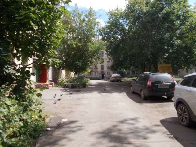Territory