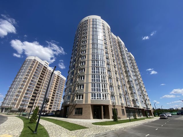 Панорама дома