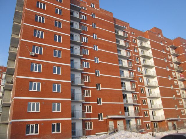 Панорама дома