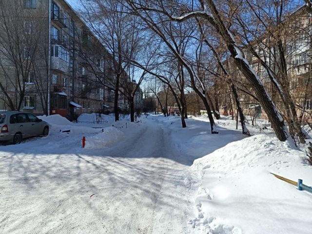 Авиагородок 29 год постройки дома