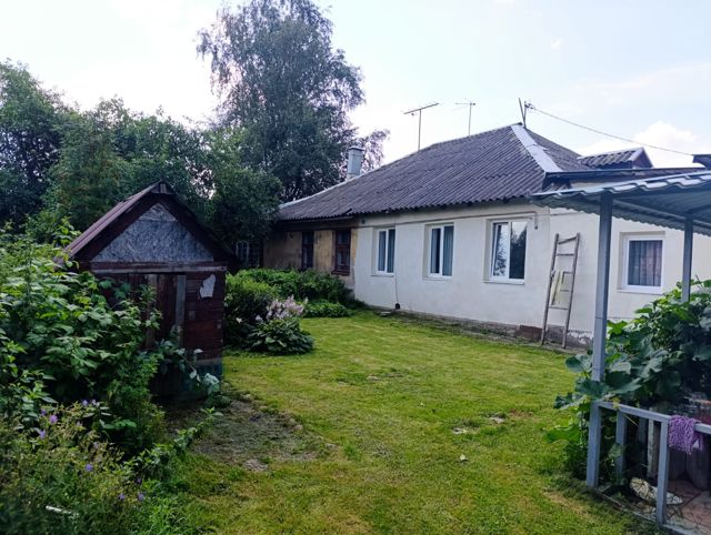 фото дома
