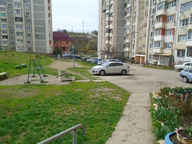 Territory
