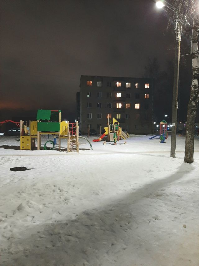 фото дома