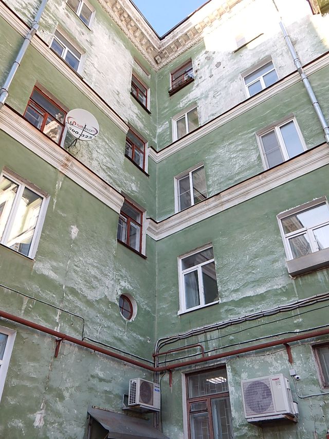 фото дома