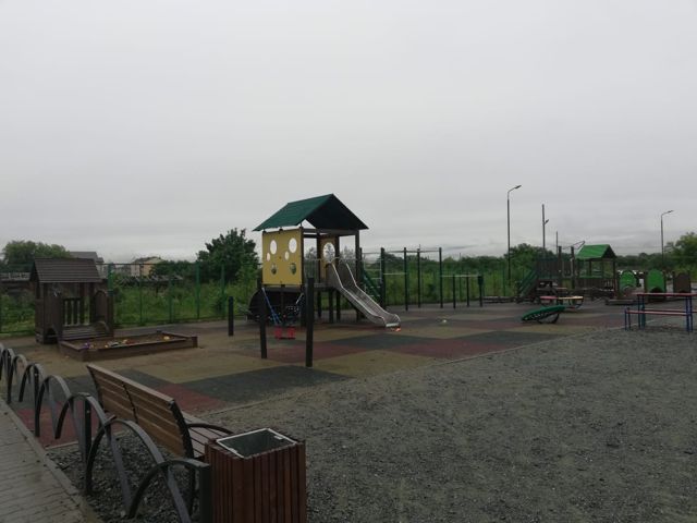 Territory