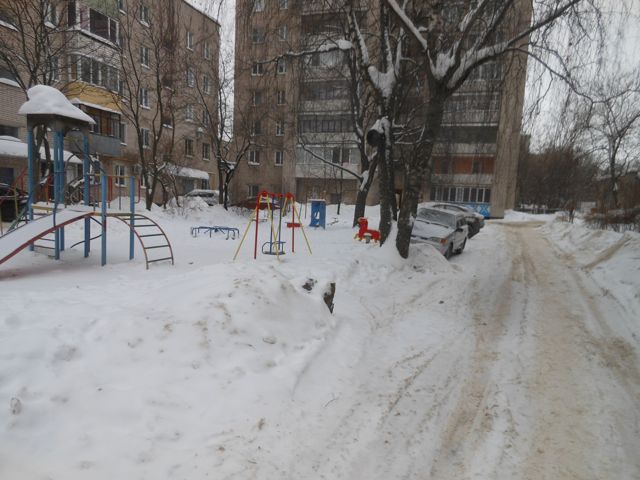 фото дома