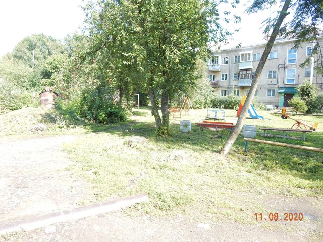 Territory