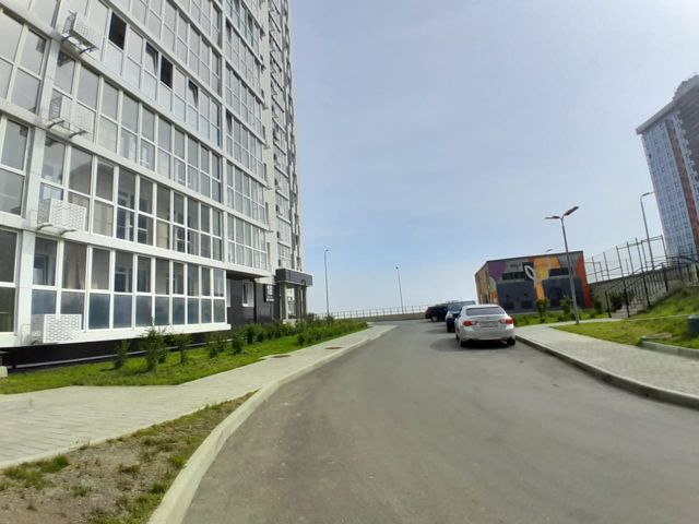 Territory