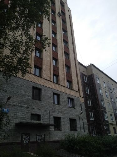Facade
