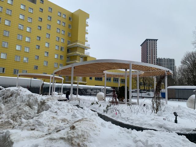 фото дома