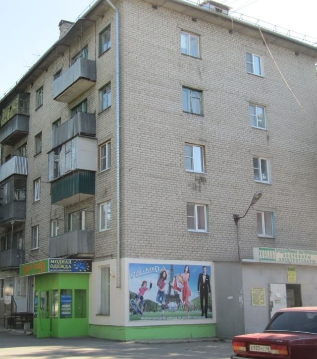 фото дома