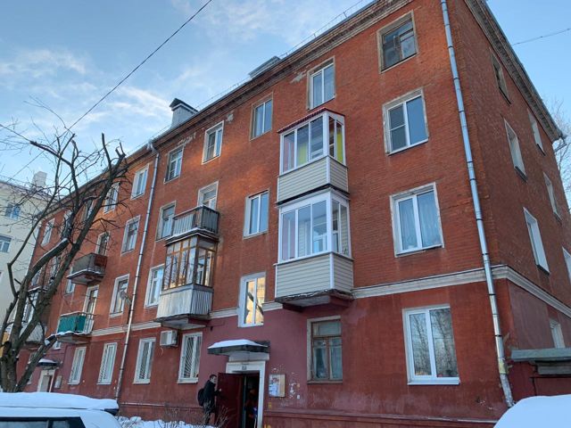 фото дома