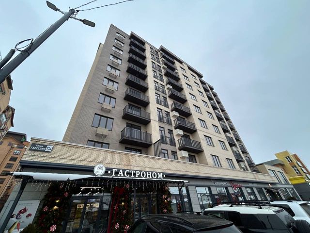 Панорама дома