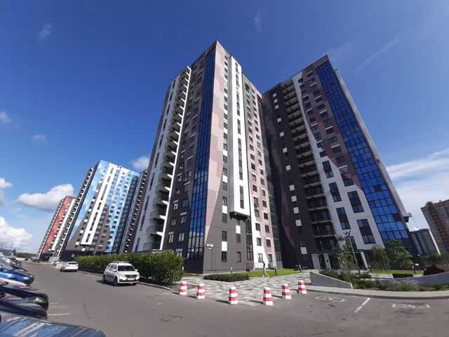 Панорама дома