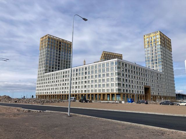 Facade