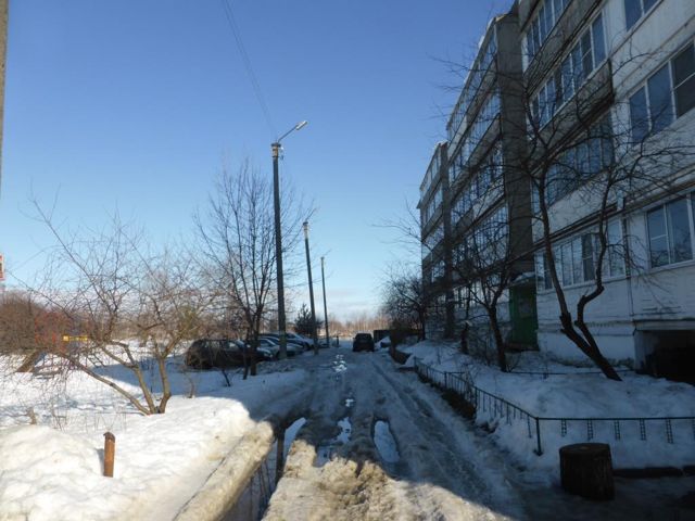 фото дома