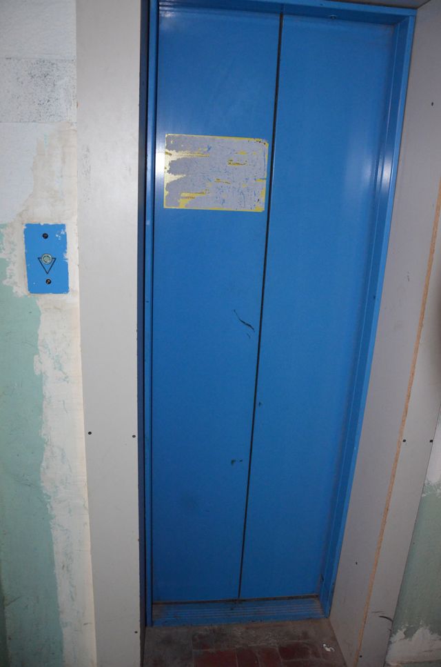 Lift