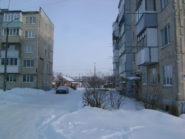 фото дома