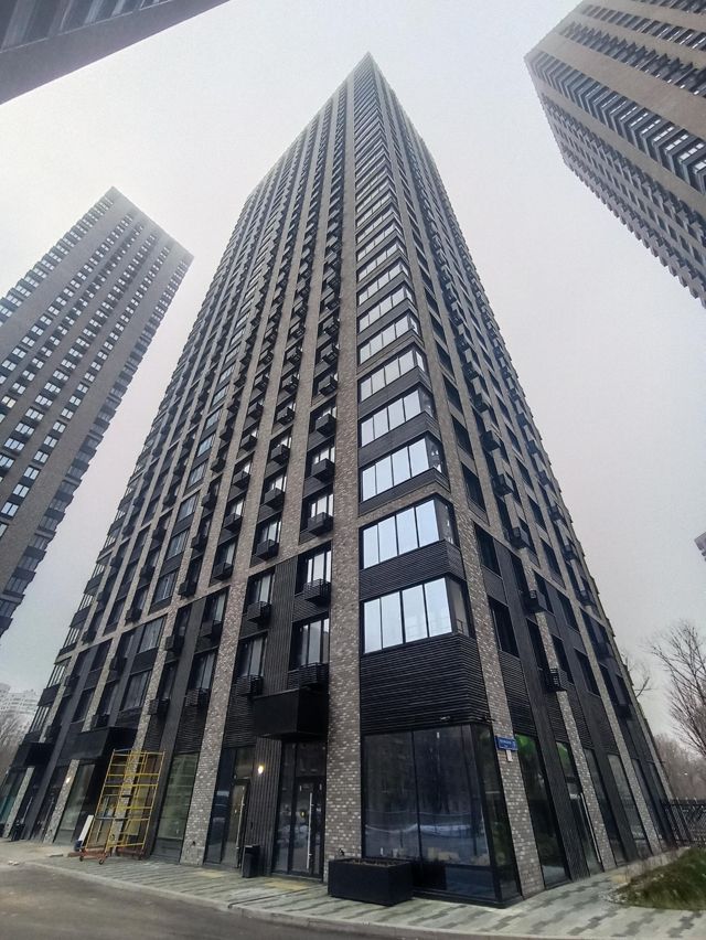 Facade