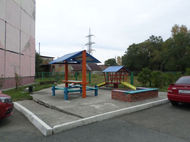 Territory