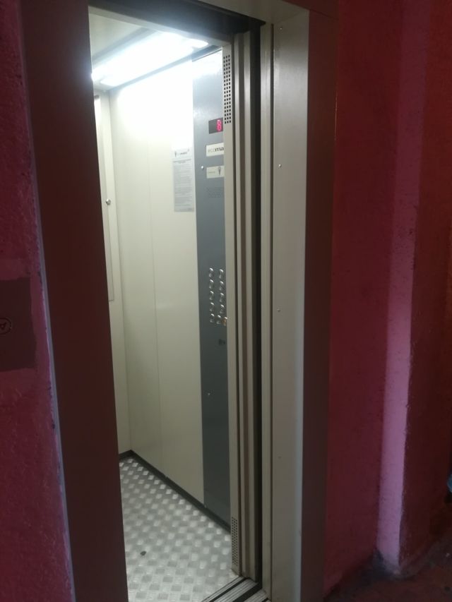 Lift