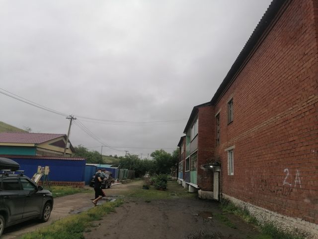 Territory