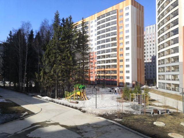 фото дома