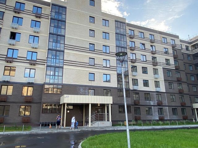 Панорама дома