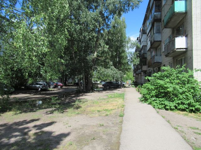 фото дома